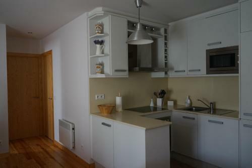 Precioso Apartamento Con Jard�n En Cerdanya