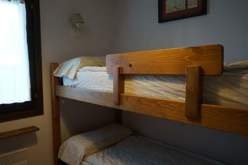 Precioso Apartamento Con Jard�n En Cerdanya