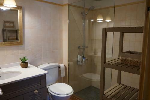Precioso Apartamento Con Jard�n En Cerdanya