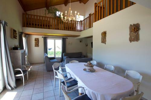 Casa La Carena
