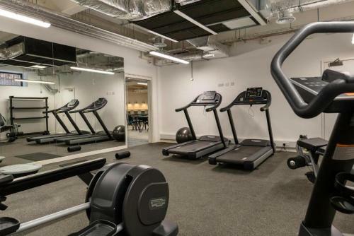 Apartamento Bright Studios For Students Only, Nottingham - Sk