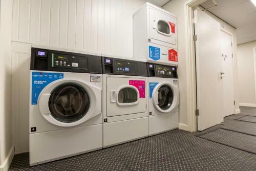Apartamento Bright Studios For Students Only, Nottingham - Sk