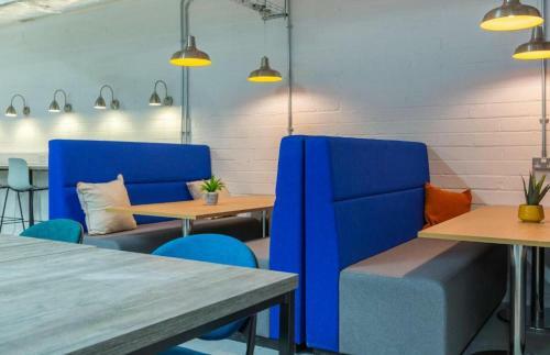Apartamento Bright Studios For Students Only, Nottingham - Sk
