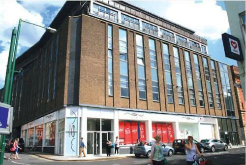 Apartamento Exquisite Duplex Of Central Nottingham