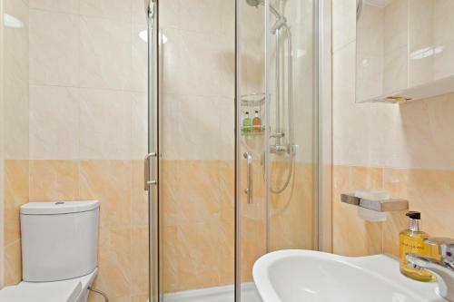 Apartamento West One Studios
