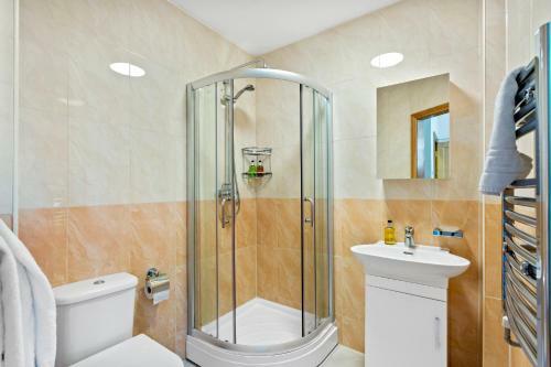 Apartamento West One Studios