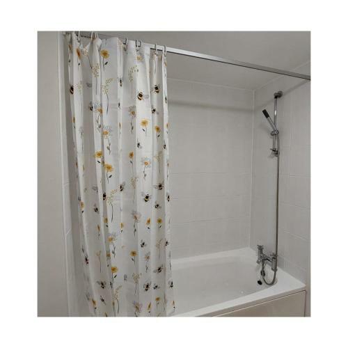 Apartamento Skyline View Beautiful Premium 1 Bedroom Apt ,ng1
