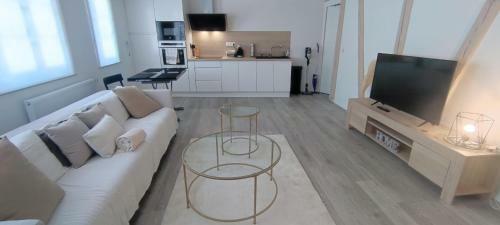 Apartamento Sweet Home