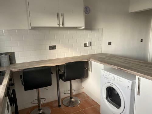 Apartamento Waterloo House