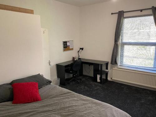 Apartamento Waterloo House