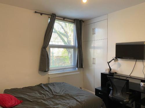 Apartamento Waterloo House