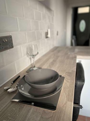 Apartamento Waterloo House
