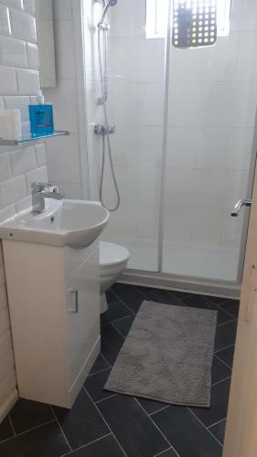 Apartamento Waterloo House