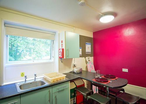 Apartamento Trendy Rooms, Nottingham - Sk
