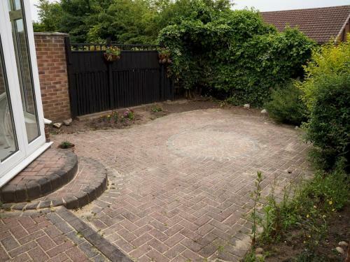 Pass The Keys Beautiful 2-bedroom Home In Wilford