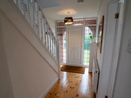 Pass The Keys Beautiful 2-bedroom Home In Wilford