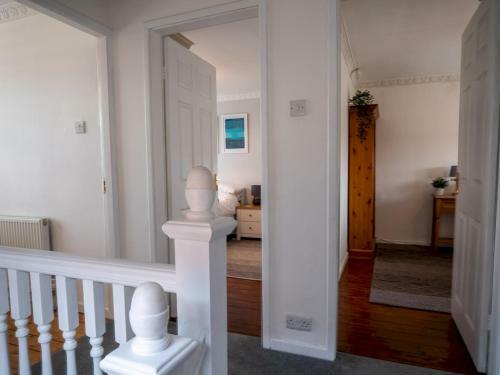 Pass The Keys Beautiful 2-bedroom Home In Wilford