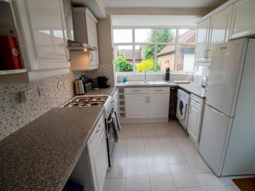 Pass The Keys Beautiful 2-bedroom Home In Wilford