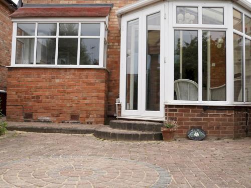Pass The Keys Beautiful 2-bedroom Home In Wilford