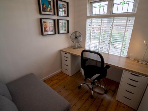 Pass The Keys Beautiful 2-bedroom Home In Wilford
