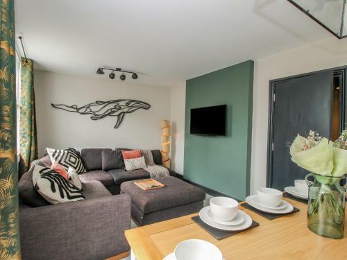 Apartamento 1 Beatrice Street