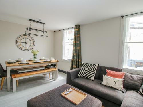 Apartamento 1 Beatrice Street