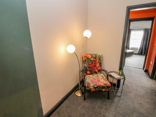 Apartamento 1 Beatrice Street