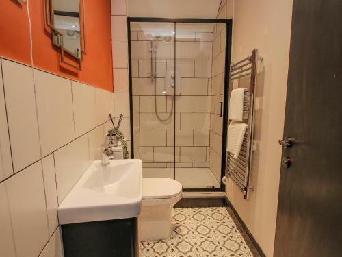 Apartamento 1 Beatrice Street