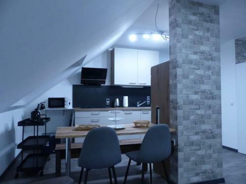 Apartamento Ferienwohnung Regia Fulda - K�nzell - Bachrain