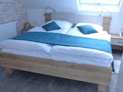 Apartamento Ferienwohnung Regia Fulda - K�nzell - Bachrain