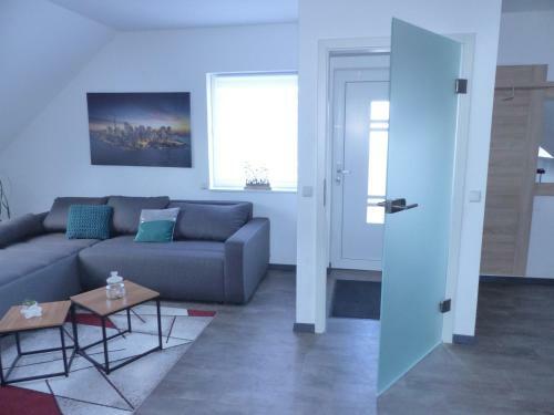 Apartamento Ferienwohnung Regia Fulda - K�nzell - Bachrain