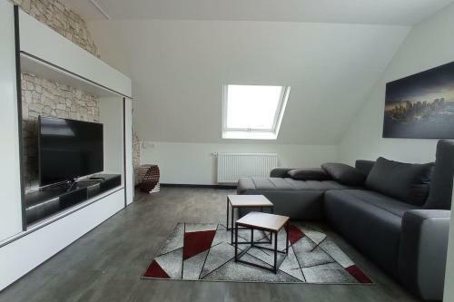 Apartamento Ferienwohnung Regia Fulda - K�nzell - Bachrain