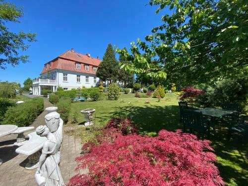 Hotel Jagdschloss Lalendorf