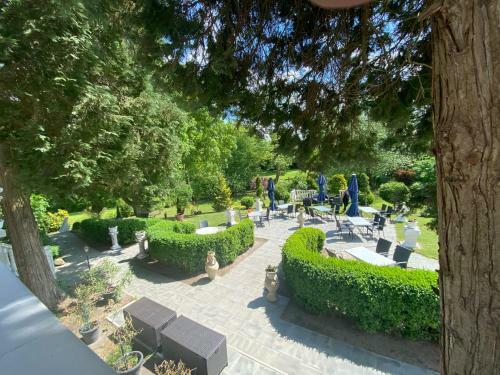 Hotel Jagdschloss Lalendorf