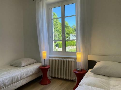 R�sidence -erquy - Maisons & Villas 204