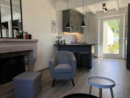 R�sidence -erquy - Maisons & Villas 204
