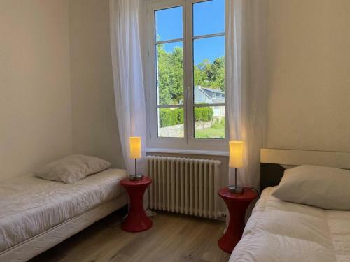 R�sidence -erquy - Maisons & Villas 204