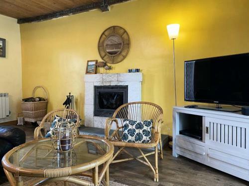 R�sidence -frehel - Maisons & Villas 194