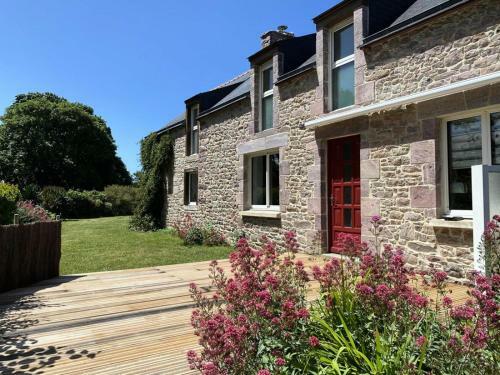 R�sidence -plevenon - Maisons & Villas 074