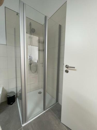 Apartamento Ferienwohnung Basner