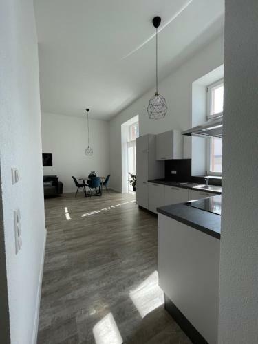 Apartamento Ferienwohnung Basner