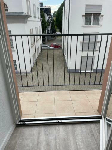 Apartamento Ferienwohnung Basner