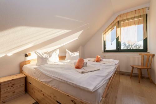 Apartamento Fewo 1 Mittendrin
