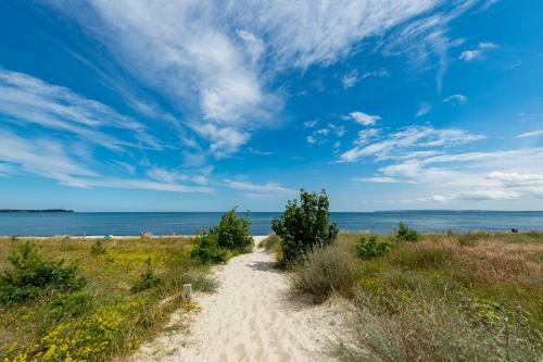 Apartamento Fewo 1 Mittendrin
