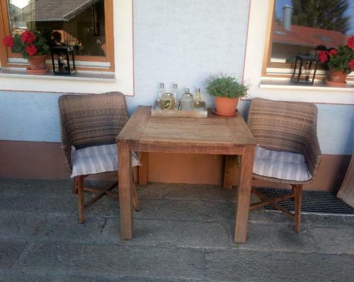 Apartamento Hoidaberger