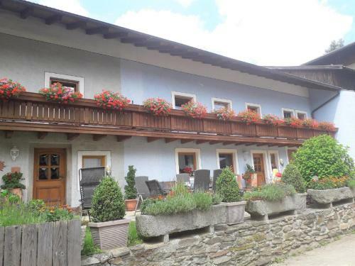 Apartamento Hoidaberger