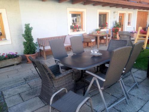 Apartamento Hoidaberger