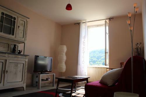 Apartamento Douceur En Campagne