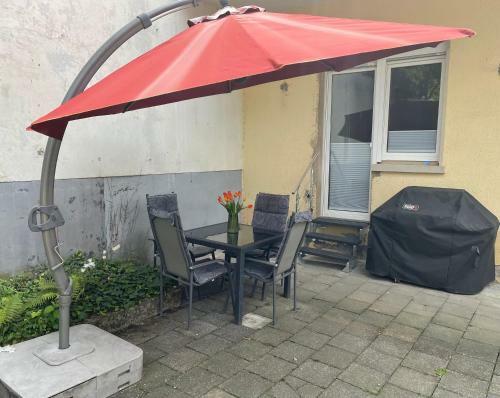 Apartamento Ferienwohnung Auszeit