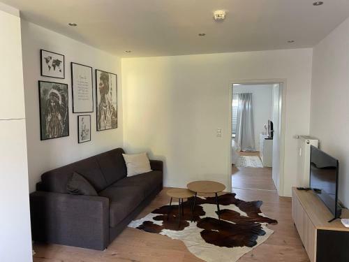 Apartamento Ferienwohnung Auszeit